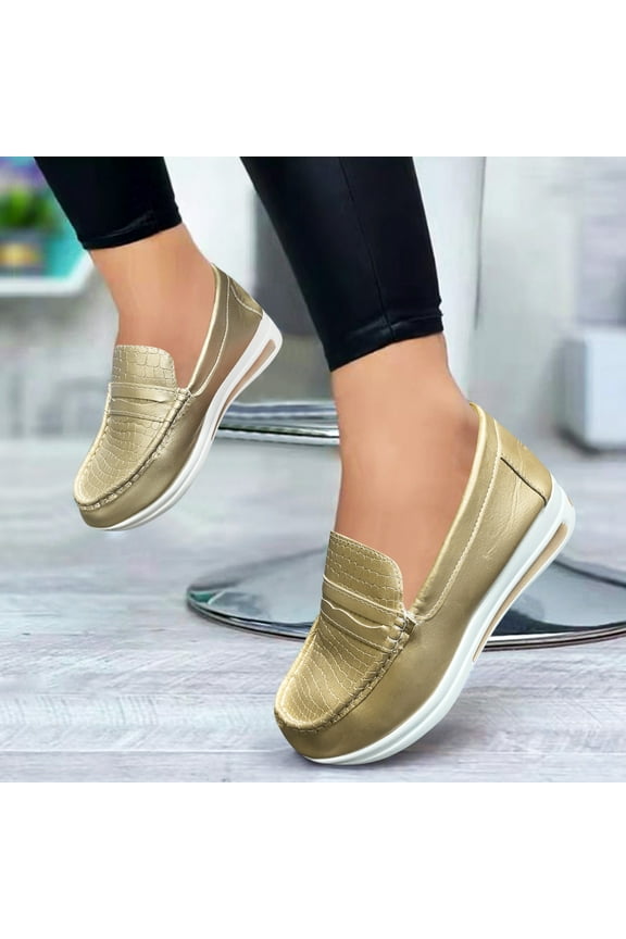 Women Cute Casual Shoes Womens Cute Summer Slip On Shoes, Outdoor Fashion Comfortable Light Weight Shoes,Black 7