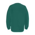 thumbnail image 1 of Vedolay Women T Shirts Fashion Hoodies for Women Casual Hoodies Long Sleeve Solid Lightweight Pullover Tops Loose Sweatshirt,Green M, 1 of 5
