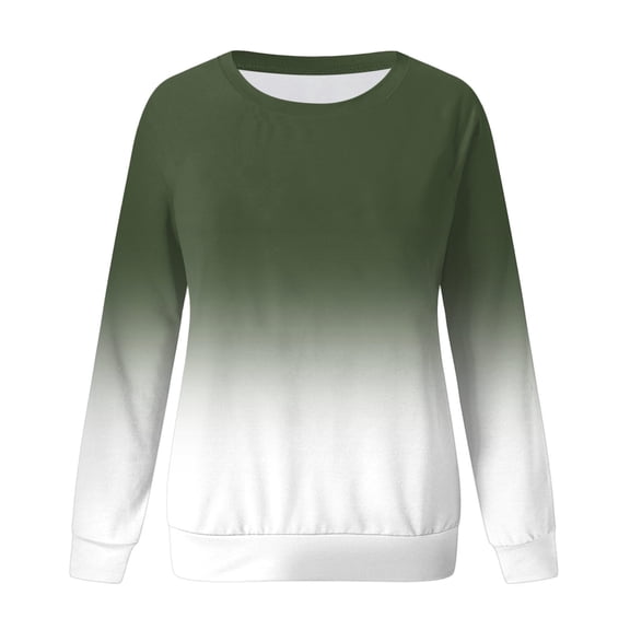 Vedolay Women's 2023 Oversized Hoodies Casual Pullover Fall Fashion 2023 Sweatshirts,Green XXL