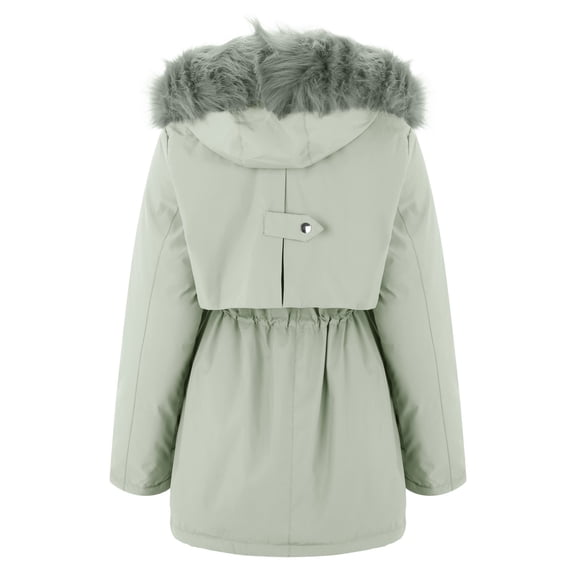 Vedolay Women's 2023 Tops Womens Casual Long Sleeve Coat with Fringe Rhinestones Casual Jacket,A M