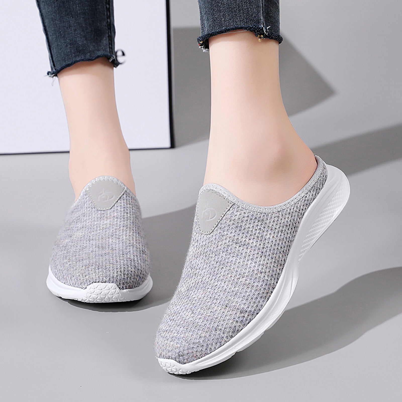 comfortable women's business casual shoes