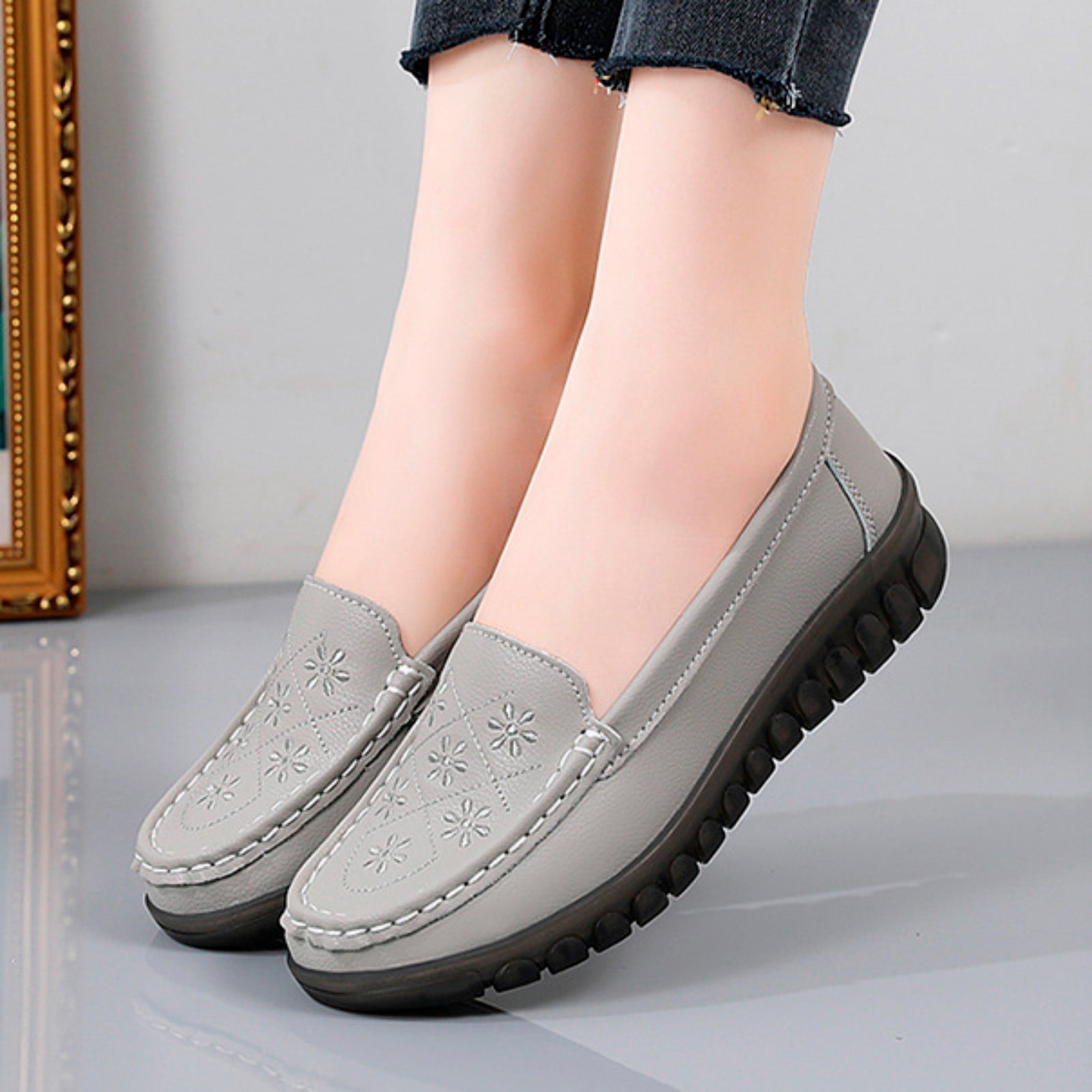 Women's Casual Loafer