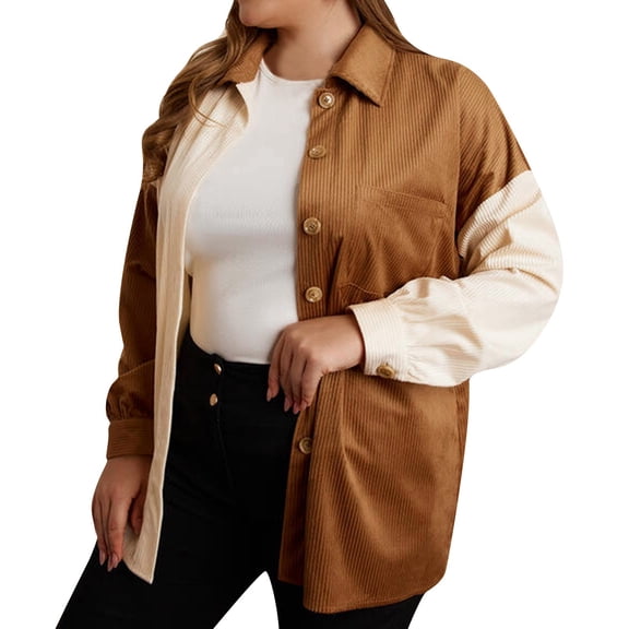 Vedolay Women's Cardigan Sweater Trendy Open Front Cardigan Dressy Sweater Jacket White,S