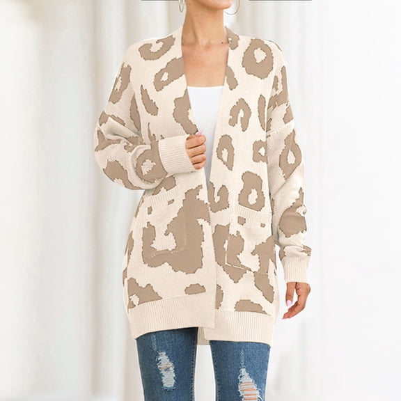 Vedolay Women's Casual jackets Casual Jackets for Women 2023 Long Sleeve Cloth with Pockets,B S