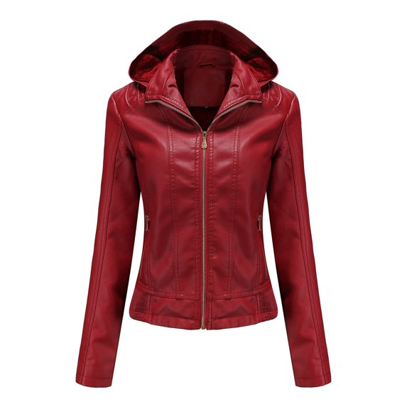 Vedolay Women's Coat 2023 Solid Fashion Business Elegant Coat Fall Coat ,S