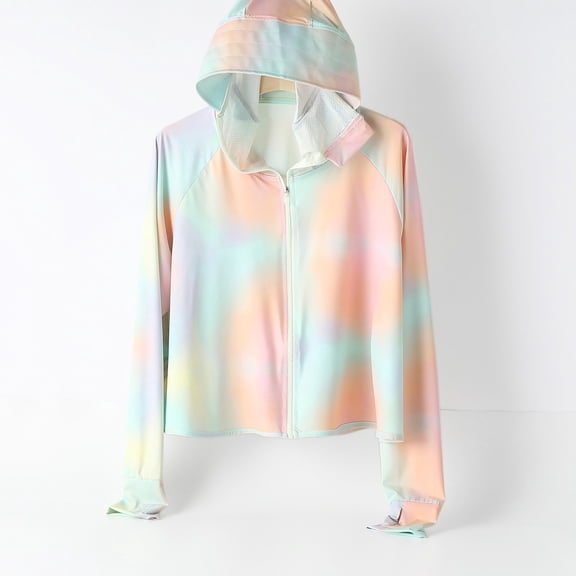 Vedolay Women's Coat Women's Casual Jackets Button Down Long Sleeve Stretch Classic Casual Coat,Green One Size