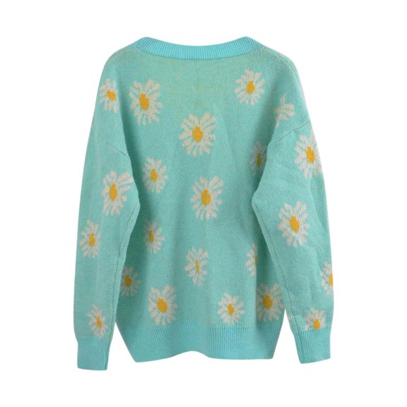 Vedolay Women's Coat Womens Long Sleeve Suit Jackets for Work Business Casual Lightweight Top,Green S