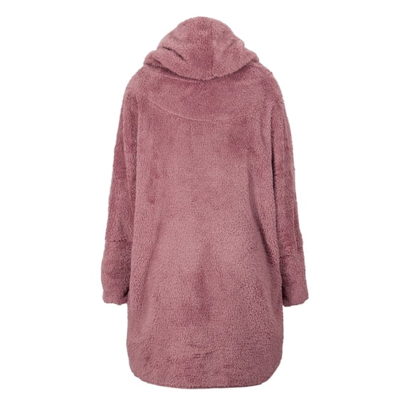 Vedolay Women's Fall Coat Womens Business Casual Jacket with Lined Double Suit Jacket,B M