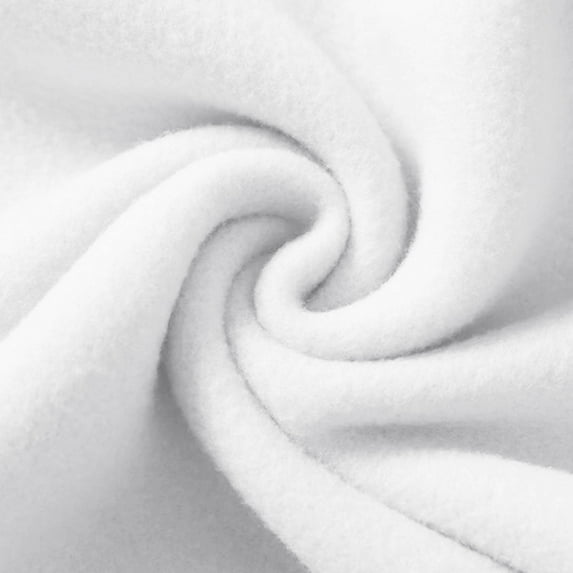 Vedolay Women's Fashion Hoodies Hoodies for Women 2023 Oversized Sweatshirt Crew Neck Long Sleeve Casual Slit Sloucthy Pullover Top,White XXL