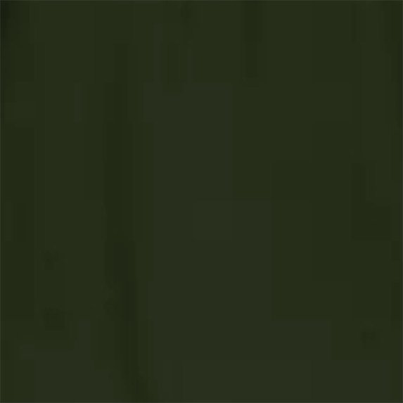 Vedolay Women's Sleeveless V Neck Zipper Comfortable Solid Color Jumpsuit,Army Green L