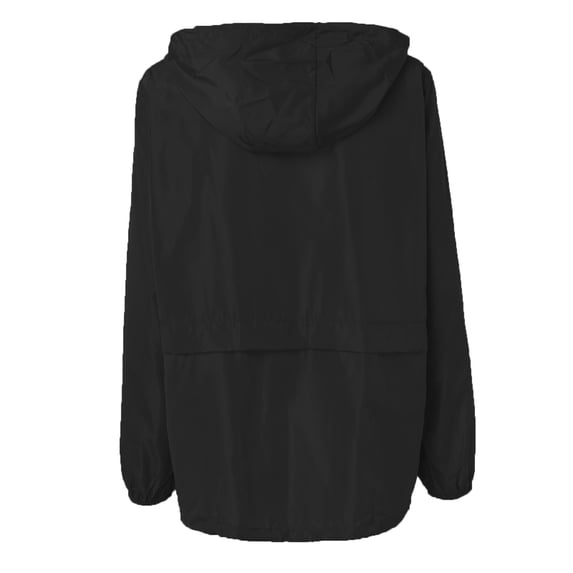 Vedolay Women's Suit Jackets Womens Basic Solid Color Button Down Lightweight Casual Jacket With Pockets,Black S