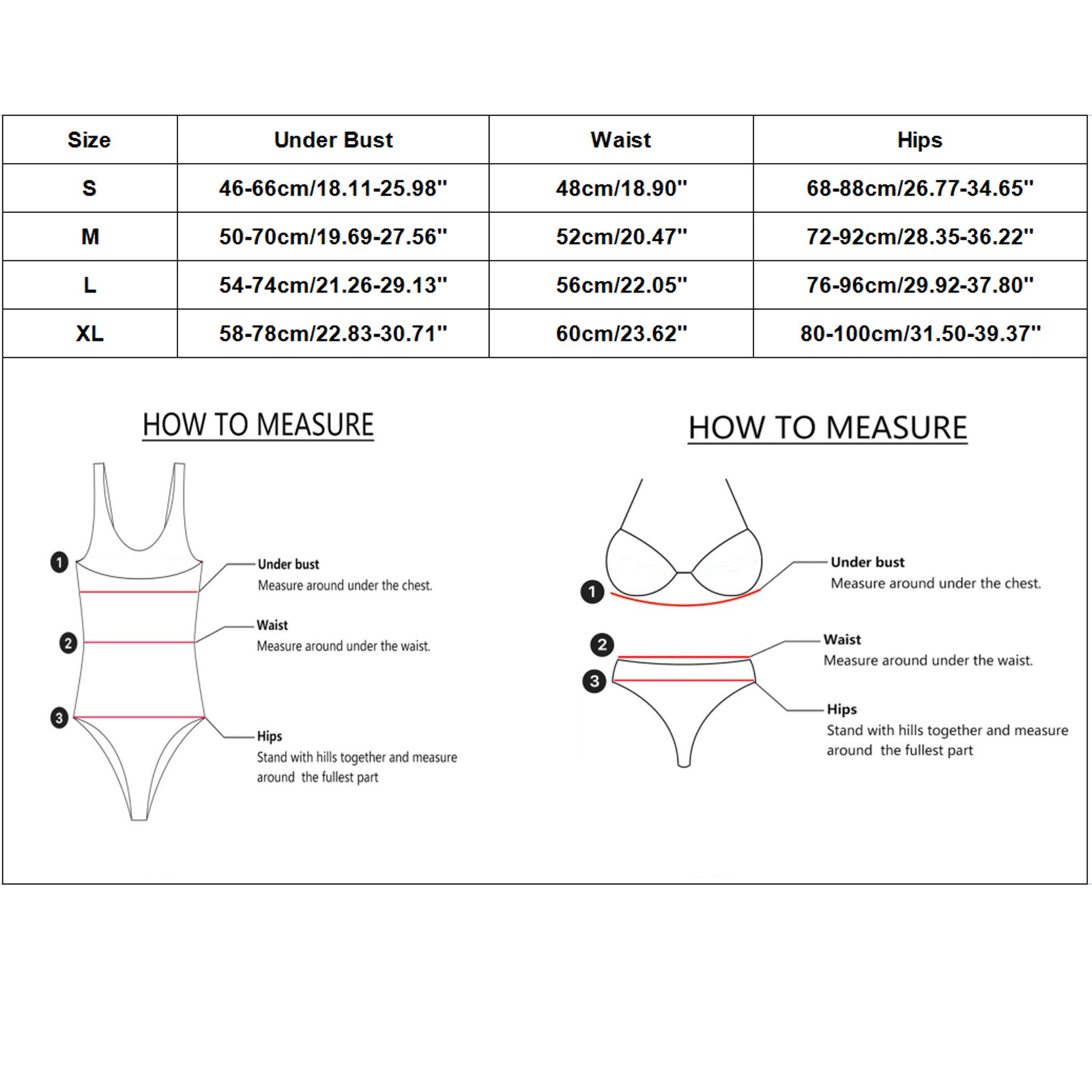 Vedolay Women's Swimsuit Halter Top Floral Swim Shorts Bikini Set 2