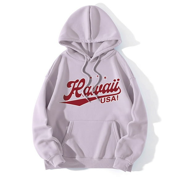 Vedolay Women's T Shirts Women's 2023 Puff Long Sleeve Sweatshirts Crewneck Loose Tunic 2023 Pullover Tops,Purple S