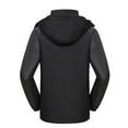 thumbnail image 1 of Vedolay Women's Tops Women's Fashion Casual Jackets Long Sleeve Business Suit Jackets with Pockets,Black 5XL, 1 of 5