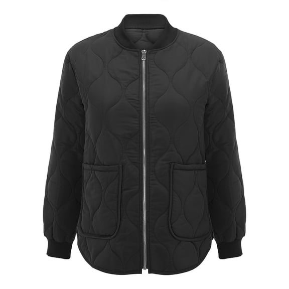 Vedolay Women's Winter Warm Coats Long Sleeve Crochet Knit Draped Open Cardigan Coat 2023 Black,3XL