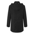 thumbnail image 1 of Vedolay Womens 2023 Jackets Women's Fashion 2023 Casual Long Sleeve Open Front Work Casual Jackets with Pockets,Black XXL, 1 of 5