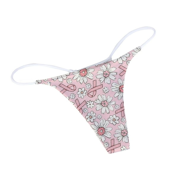 Vedolay Womens Briefs Seamless Underwear for Women No Show Panties Feel Air Invisibles Bikini Panties,Purple One Size