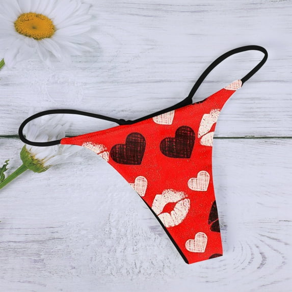 Vedolay Womens Briefs Seamless Underwear for Women No Show Panties Feel Air Invisibles Bikini Panties,Purple One Size