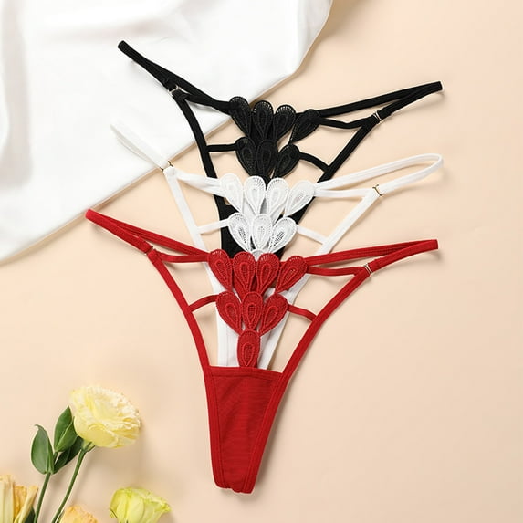 Vedolay Womens Briefs Seamless Underwear for Women No Show Panties Feel Air Invisibles Bikini Panties,Purple One Size