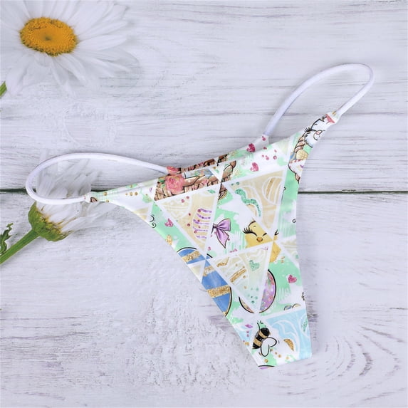 Vedolay Womens Briefs Seamless Underwear for Women No Show Panties Feel Air Invisibles Bikini Panties,Purple One Size