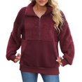 thumbnail image 1 of Vedolay Womens Clothes Ladies Tunic Sweatshirts Top Shirt A,S, 1 of 5