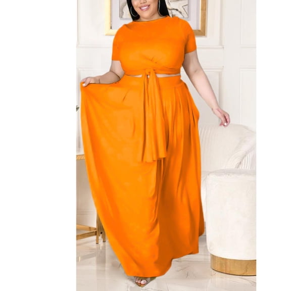 Vedolay Womens Dresses Casual Women's Short-Sleeve Maxi Dress,A XL