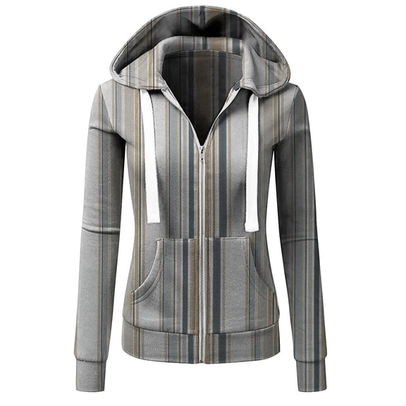 Vedolay Womens Fall Tops Womens Fashion Casual Jackets Long Sleeve Business Suit Jackets with Pockets,Gray S