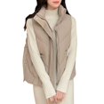 thumbnail image 1 of Vedolay Womens Hooded Parka Coat Long Winter Coat with Hood Parka Jacket Khaki,XL, 1 of 4