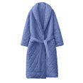 thumbnail image 1 of Vedolay Womens Hooded Parka Coat Outdoor Warm Snow Rain Jackets Outerwear Blue,M, 1 of 5