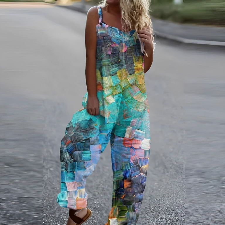 Sexy Loose Fashion Style Jumpsuit Sexy Loose Fashion Style Jumpsuit