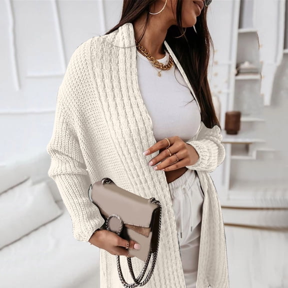 Vedolay Womens Suit Jackets Womens Distresse Oversized Stretch Button Up Cropped Casual Jacket,Beige One Size