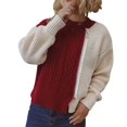 thumbnail image 1 of Vedolay Womens Sweaters Summer Cardigans Open Front Casual Solid Color Sweater ,S, 1 of 5
