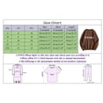 thumbnail image 1 of Vedolay Womens Sweatshirt Hoodies for Women 2023 Oversized Hoodies Long Sleeve Shirts Pullover Fall Clothes with Pockets,Gray S, 1 of 3