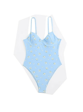 Long Torso Swimsuits, One-Pieces