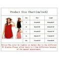 thumbnail image 1 of Vedolay Womens Tank Tops Summer Tank Tops for Women Square Neck Loose Fit Sleeveless Tops Cute Summer,Black S, 1 of 4
