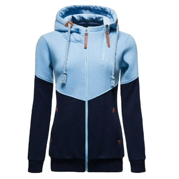 Vedolay Womens Tops Casual Women's 2023 Fall Fashion Long Sleeve Pullover Casual Oversized Sweatshirt,B M