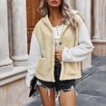 thumbnail image 1 of Vedolay Womens Tops Women's 2023 Oversized Sweatshirt Crew Neck Long Sleeve Casual Pullover Fall Clothes,Khaki M, 1 of 5