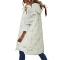 thumbnail image 1 of Vedolay Womens Trench Coat Button Down Long Sleeve Soft Knit Cardigan Coats 2023 A,5XL, 1 of 4