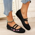thumbnail image 1 of Vedolay Womens Wedge Casual Shoes Womens Non-Slip Casual Loafers Comfort Shoes,Pink 7.5, 1 of 5