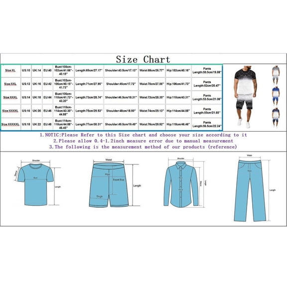 Vedolay Workout Short Set 2023 Men Shorts Sets for Summer 2 Piece Short Sleeve T Shirts and Shorts Outfits,Army Green 5XL