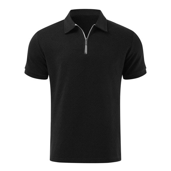 Vedolay Workout Short Sets Men's 2 Piece Outfits Color Block Short Sleeve T Shirt and Shorts Set,Green 3XL