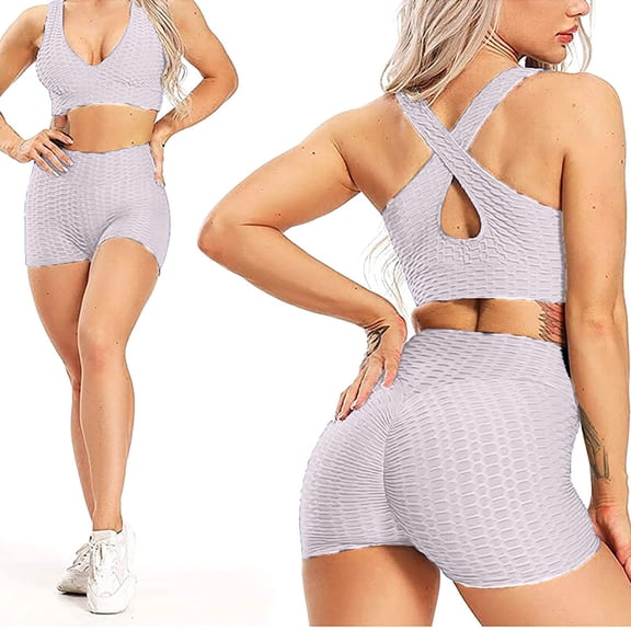 Vedolay Yoga Trousers Plus&nbsp;Size Women Boho Trousers Comfy Sweatpants Yoga Urban Dance Pants,Black L