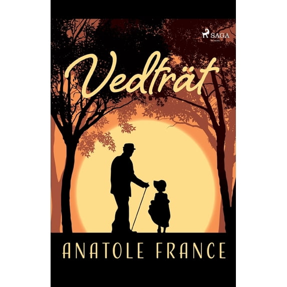 Vedtrt Swedish Edition Paperback 8726184044 9788726184044 Anatole France
