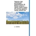 thumbnail image 1 of Vedute Dei Principali Monumenti Di Roma Antica: Tanto Nello Stato Di Rovina Quanto Nella Intera Lor, 1 of 1