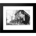 thumbnail image 1 of Vedute di Roma 20x24 Framed Art Print by Piranesi, Giovanni Battista, 1 of 2