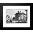 thumbnail image 1 of Vedute di Roma 20x24 Framed Art Print by Piranesi, Giovanni Battista, 1 of 2