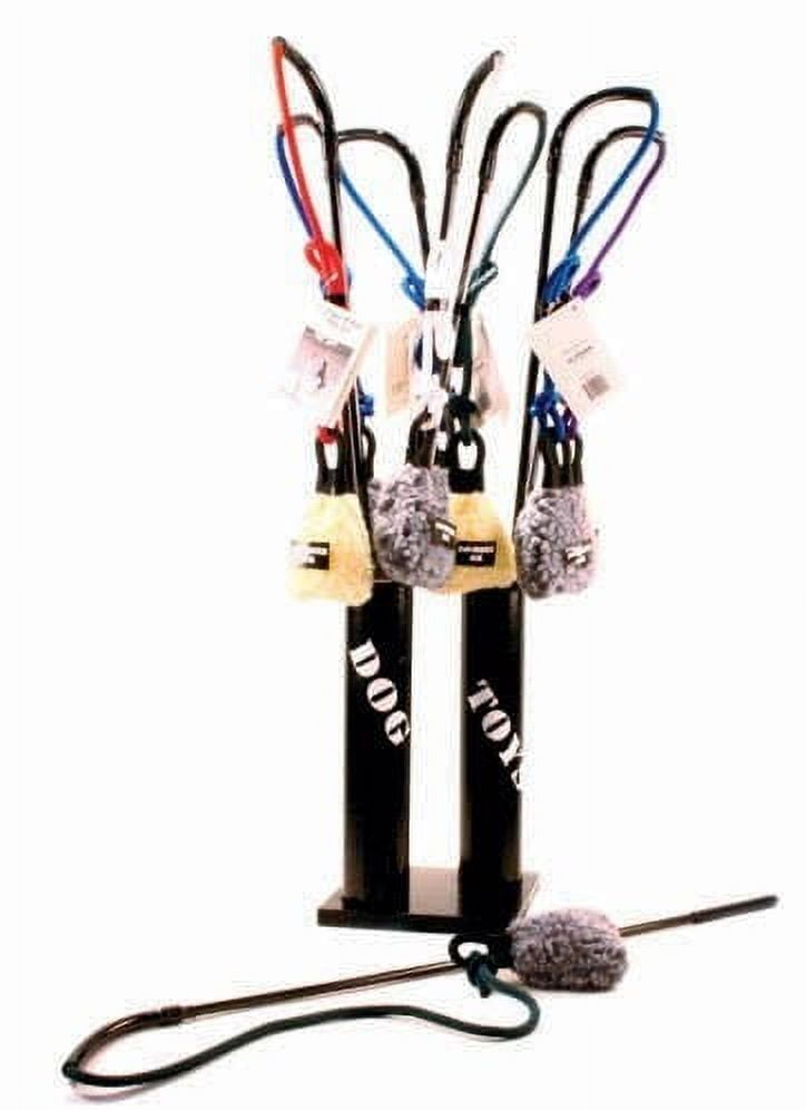 Vee - Chase 'N' Pull Dog Toy - Regular
