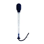 Glass Battery Hydrometer,180mm L 6605-5