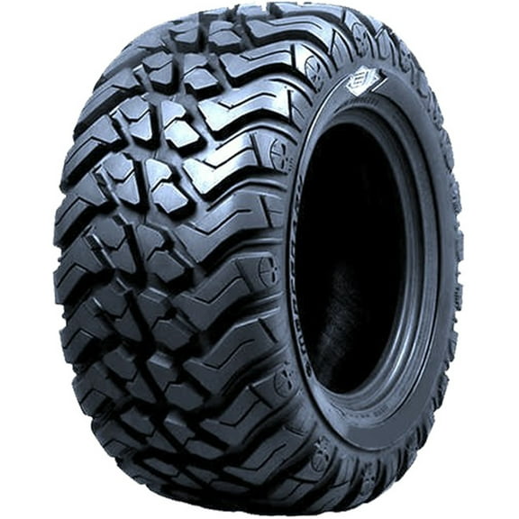 Vee Moto Mercenary 30X10.00R15 30x10r15 30x10x15 8 Ply a/t All Terrain Atv/Utv Tire