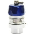 thumbnail image 1 of Vee Port Pro Blue Blow-off Valve, 1 of 1